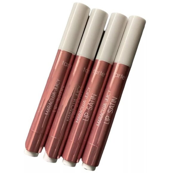 tarte Other - TARTE Maracuja Juicy Lip Stain Lipstick COLOR: MAUVE~FULL SZ**NEW!